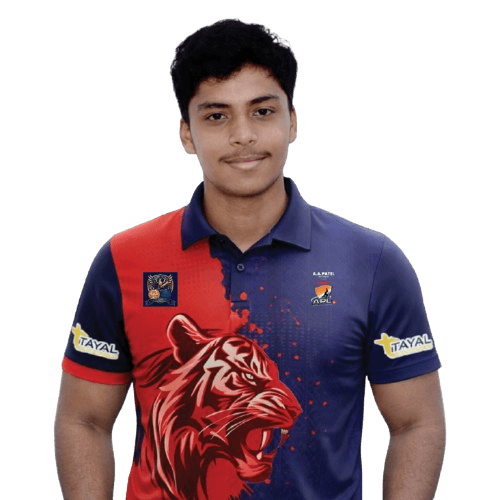 Rajveer Mulay