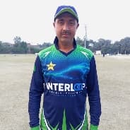 Arif Butt
