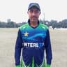 Arif Butt