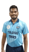 Prasad Yeragudi
