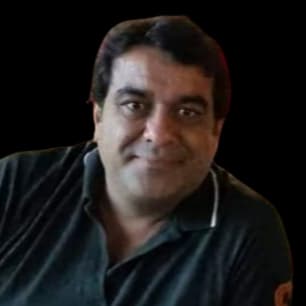 Usman Aziz Sherwani