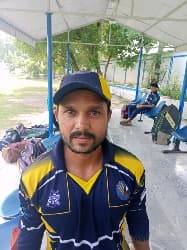 Adil Ihsan cricket player profile photo
