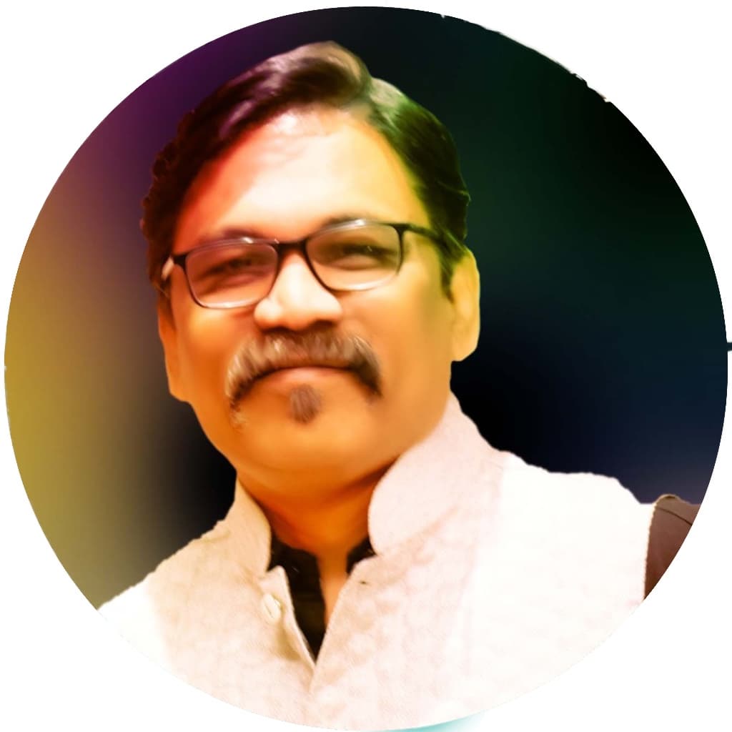 Ajit C cricket player profile photo