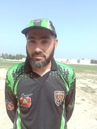 Naveed Anjom