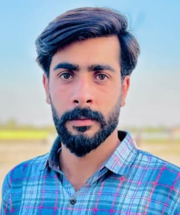 Tashkeel Hyder