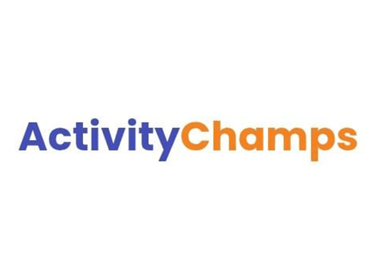 ACTIVITY CHAMPS team logo