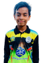 Mohammed Taher