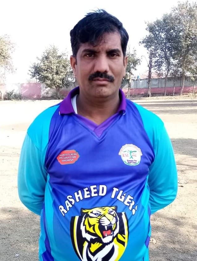 AbdulRasheed cricket player photo
