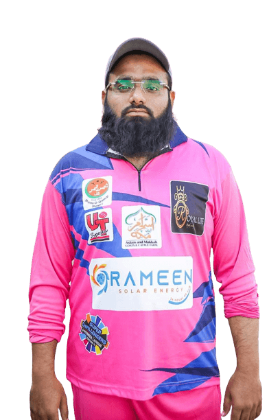 Saad Jetpur