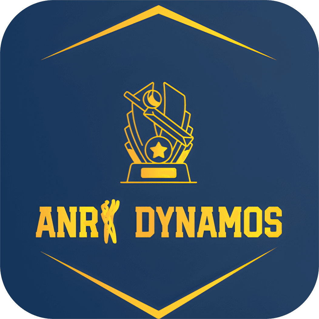 ANRK DYNAMOS