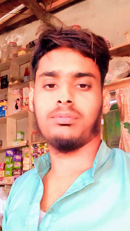 Ahmad Ali