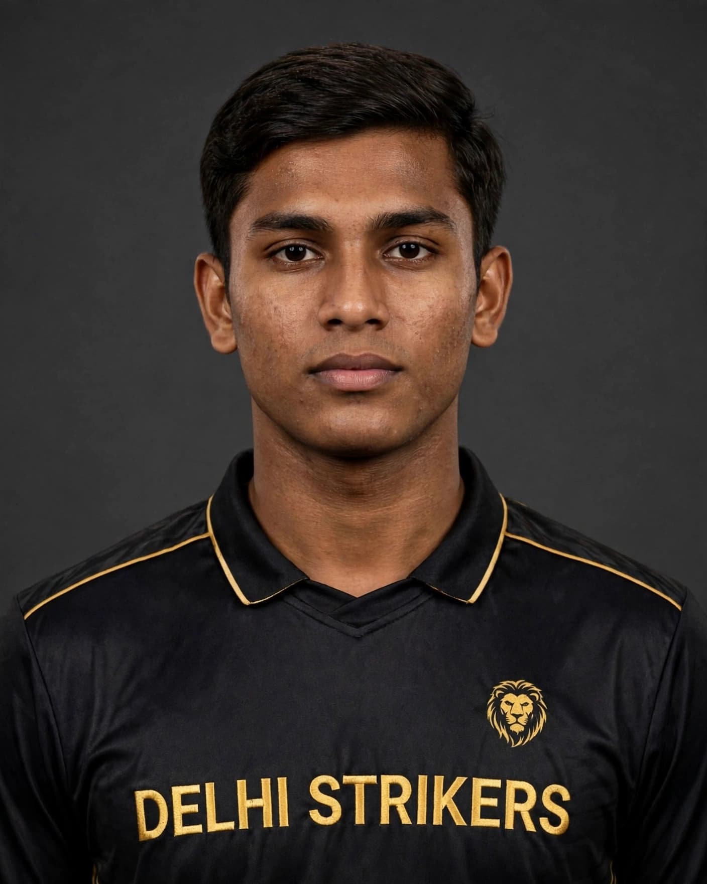 Mohit Suri cricket player profile photo