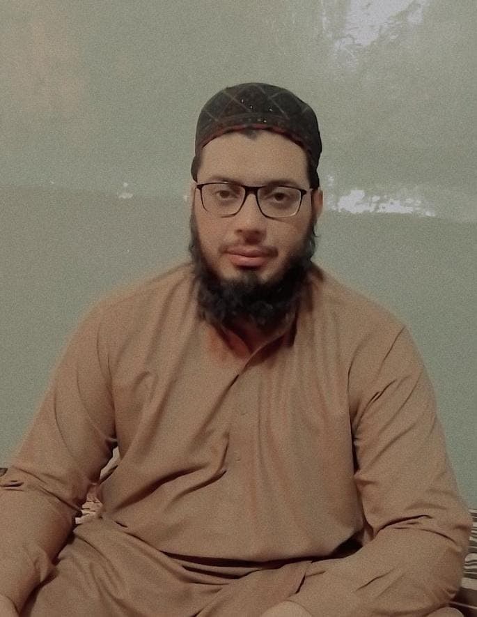 Yahya Mahmood