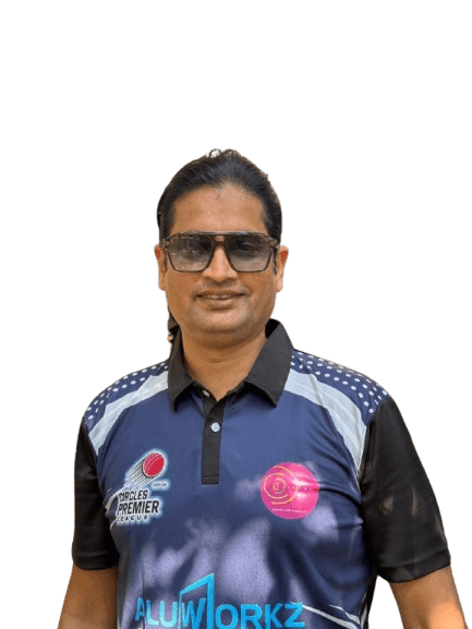 Umesh Somani