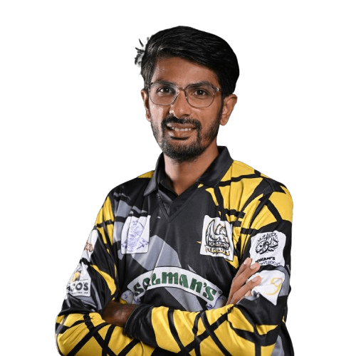 Irfan Ali Asghar