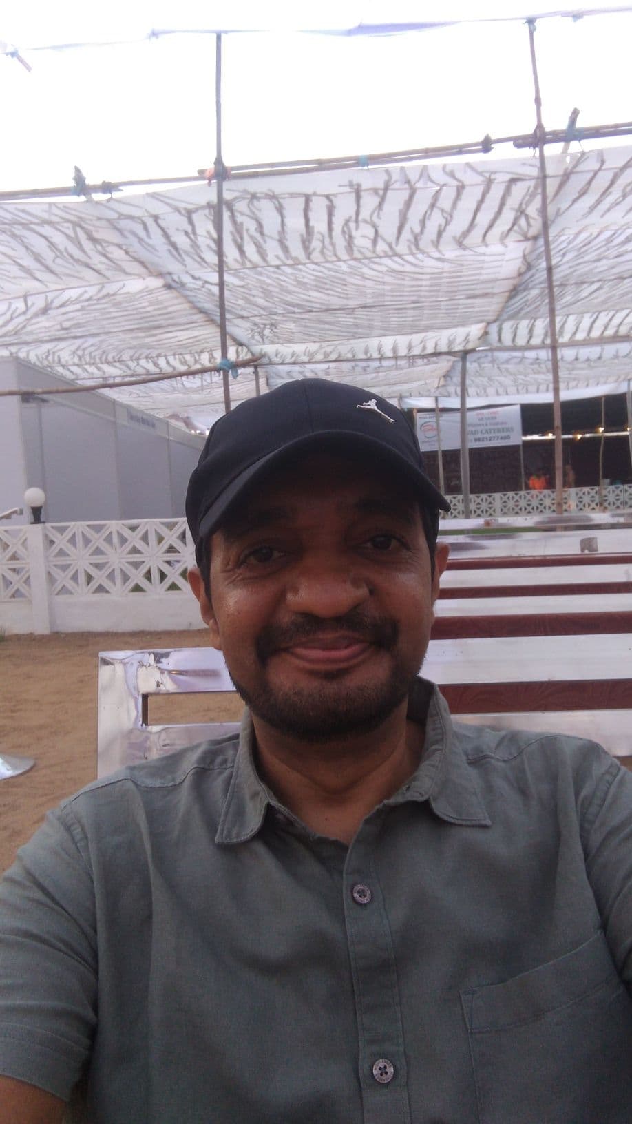 Snehal cricket player profile photo