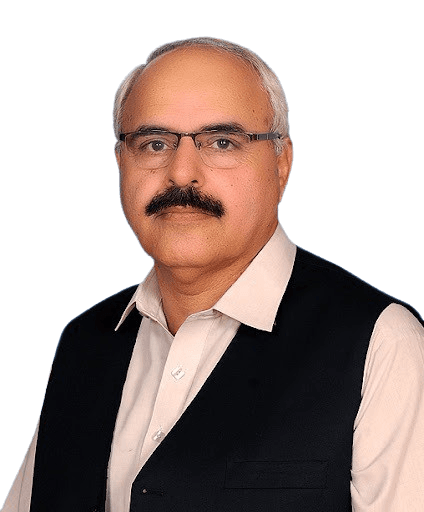 Nawab Iftikhar Khan