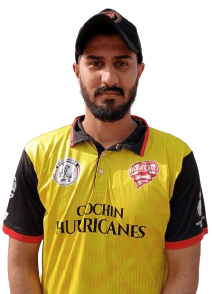 Mohammad Saem