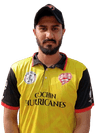 Mohammad Saem