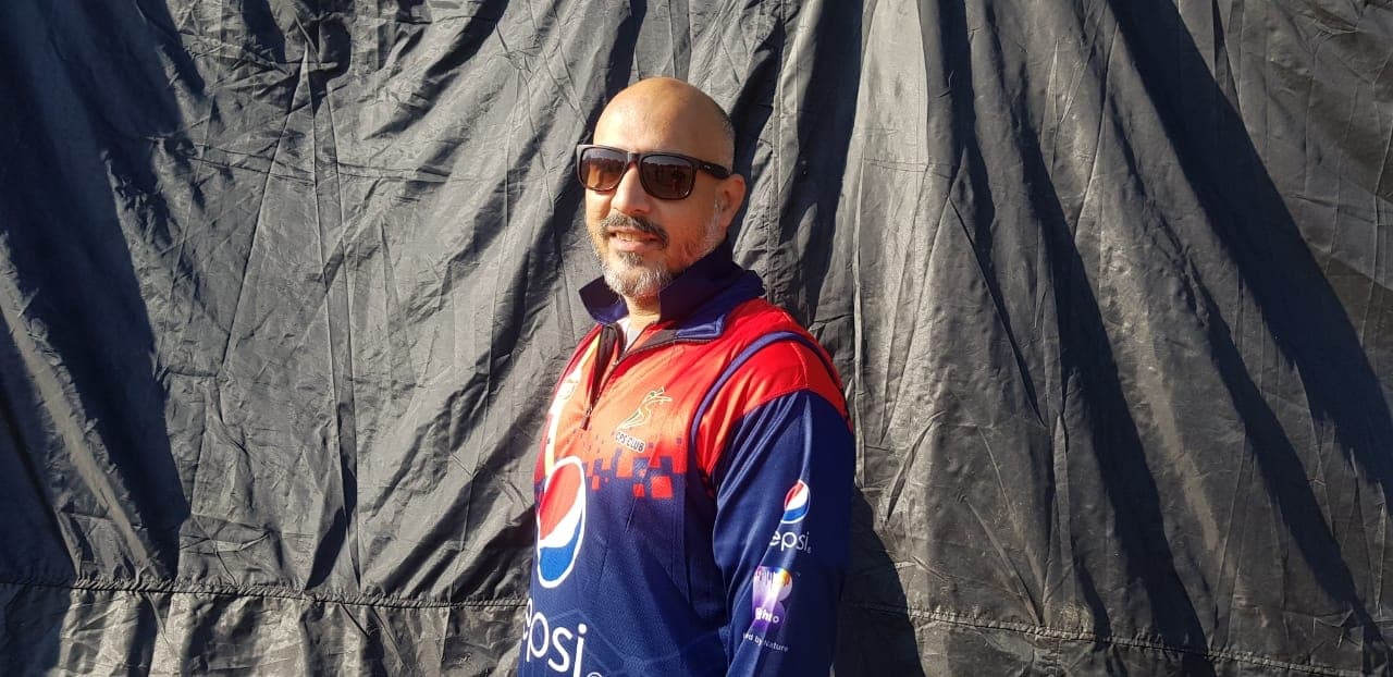 Imran Haider