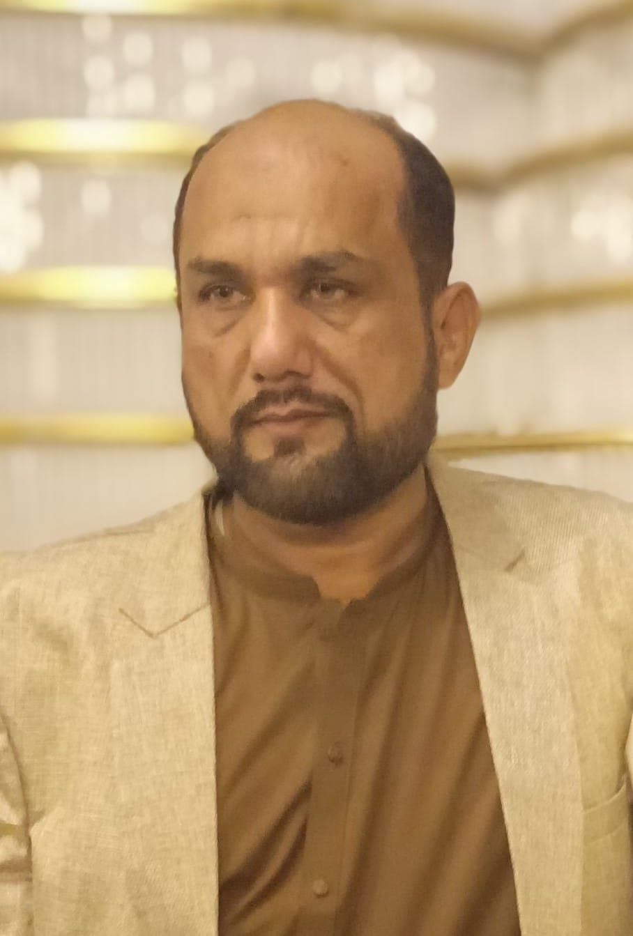 Dhinda Abdul Karim