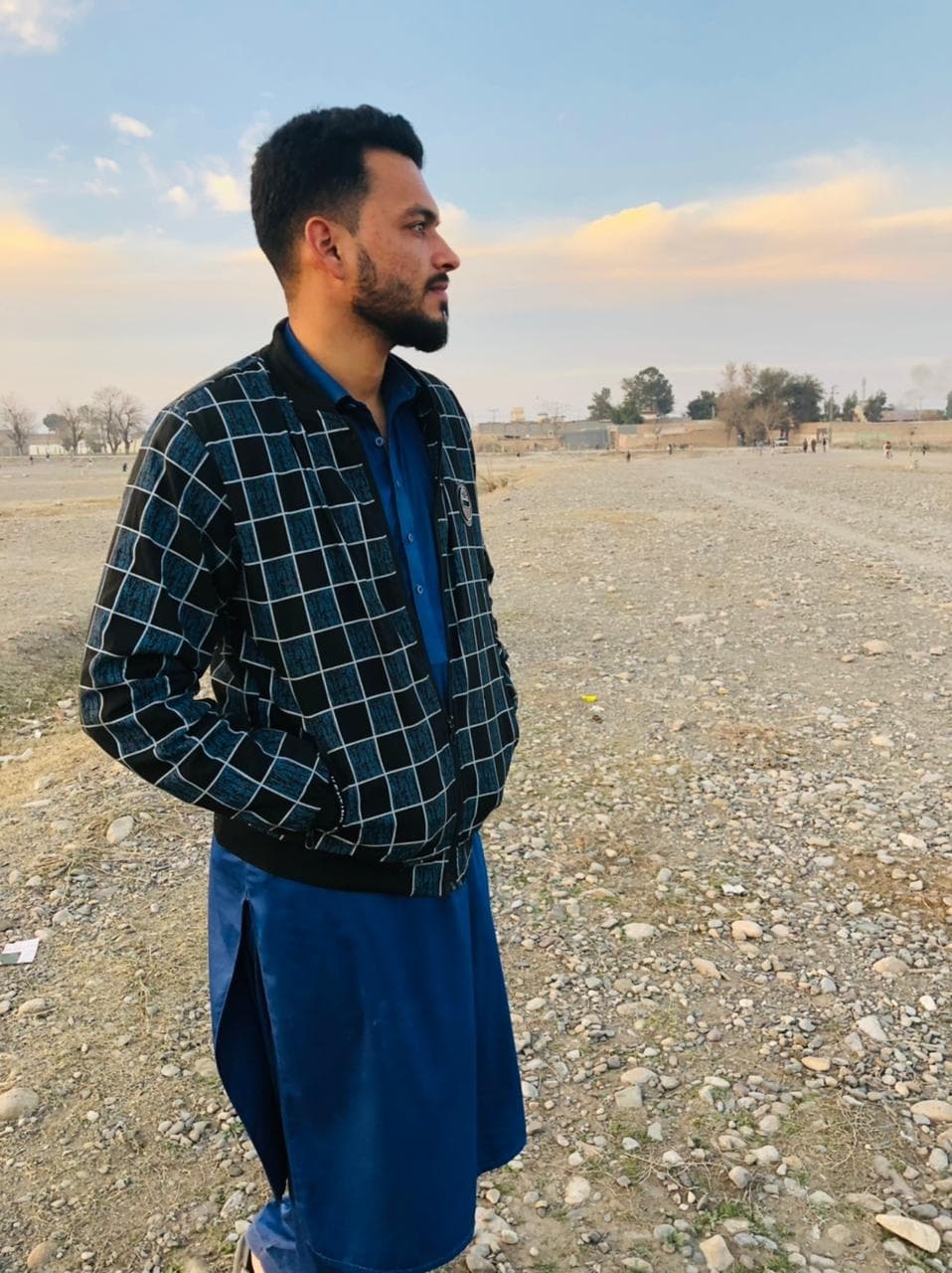 Rahib Khan