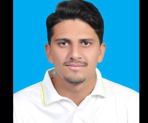 Muhammad Saeed