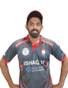 Irshad Kumdaje