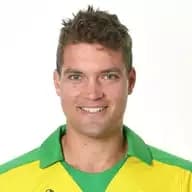 Alex Carey cricket player profile photo