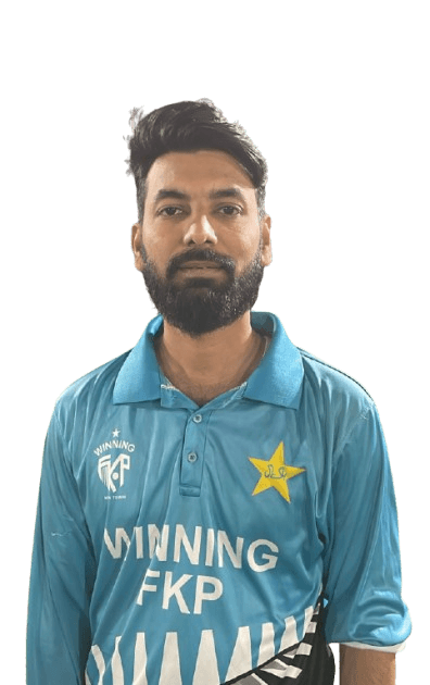 Fawad Khalid Sheikh
