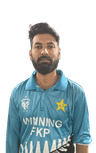Fawad Khalid Sheikh