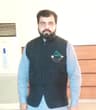 Zain Ahmad Ashrafi
