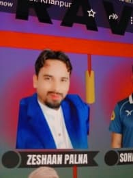 Zeeshan Palna