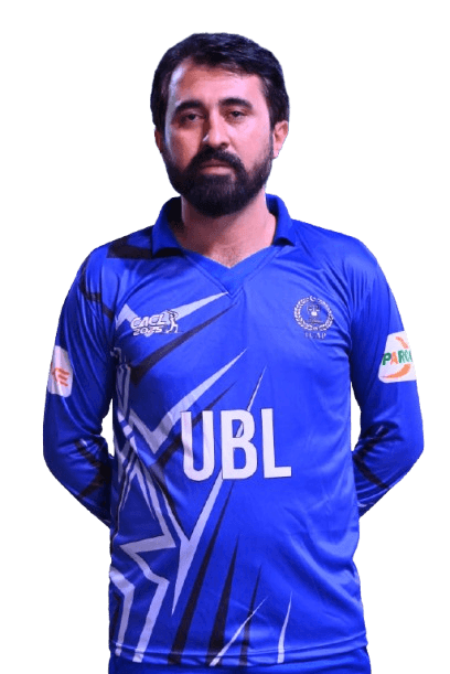 Asif Khan