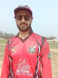 Anwar Shah