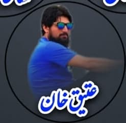 Atiq Ullah