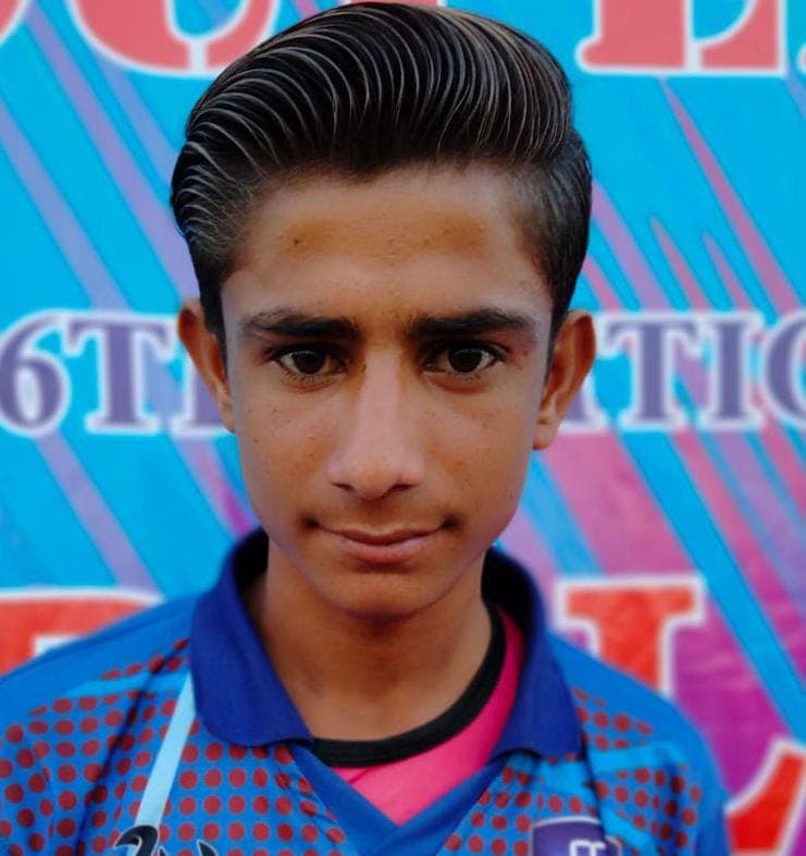 Zulfiqar