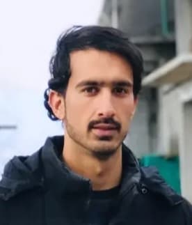Abdur Rehman