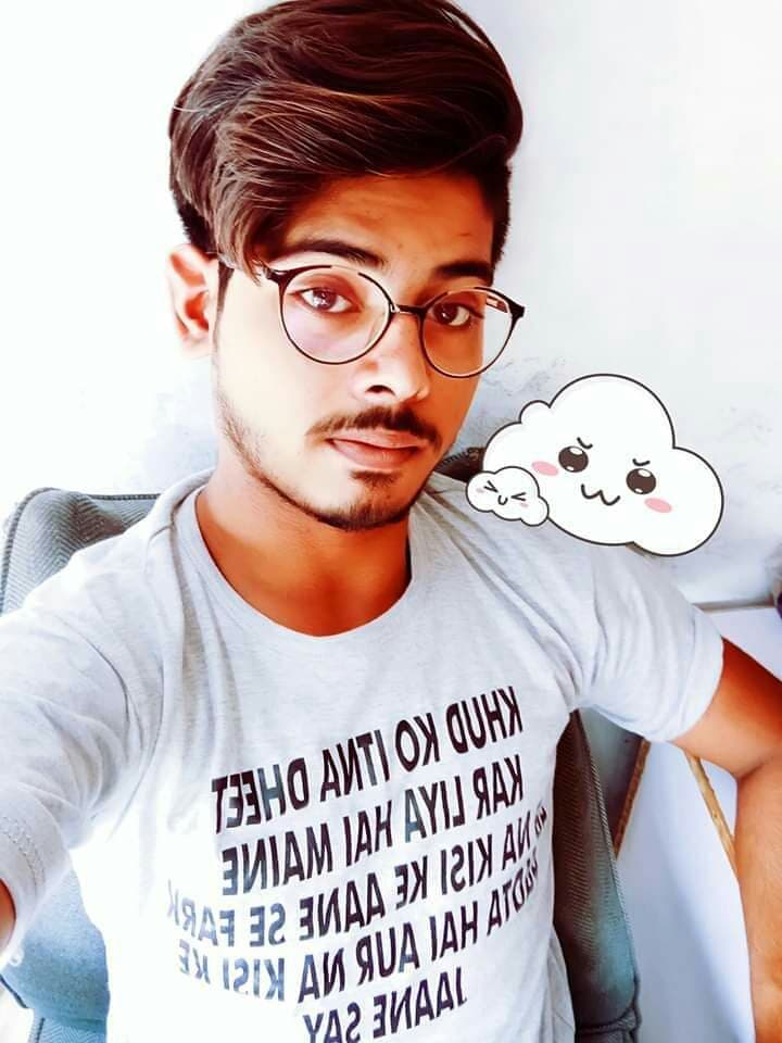 Kamran Qurishi cricket player photo
