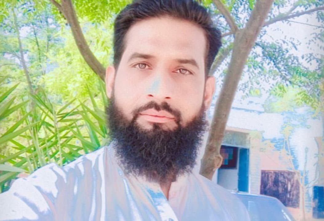 Fazal Hussain cricket player profile photo