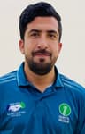 ZUBAIR  AHMED