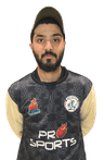 Mohammad Aamir