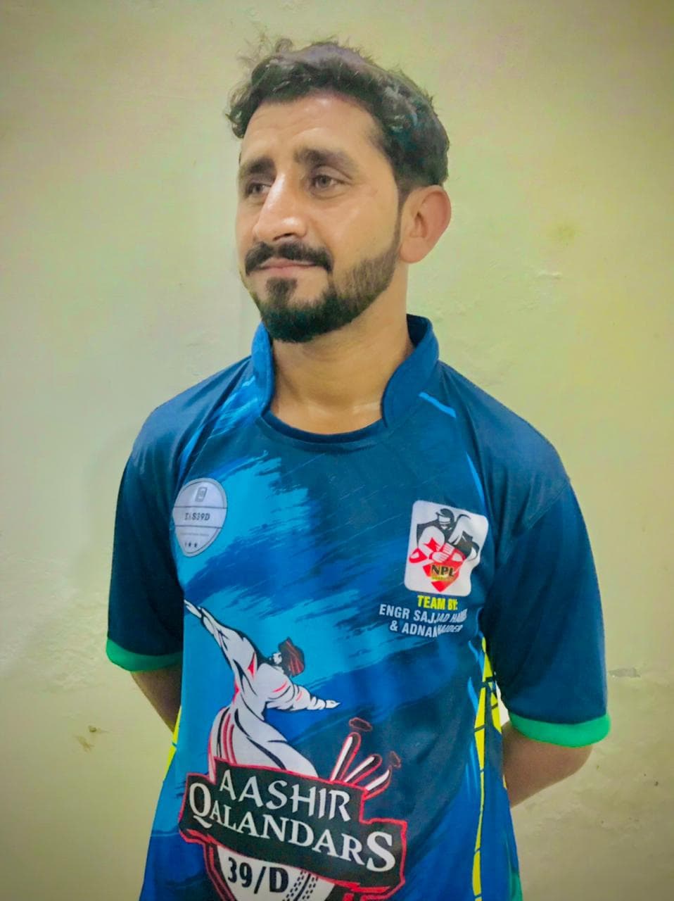 Tahir Manzoor