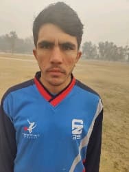 Ahmad Ali