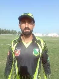 Muhammad Shahab