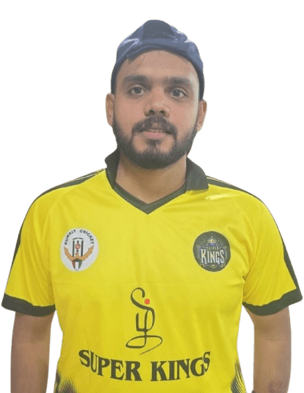 IJAZ AHAMED