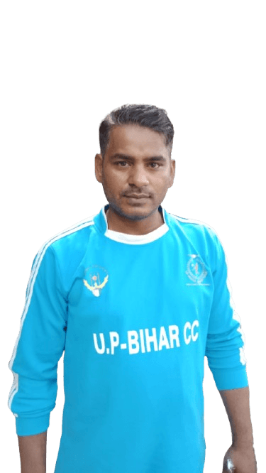Gulam Mohammad cricket player photo