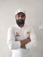 UMER SHAHBAZ