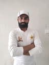 UMER SHAHBAZ