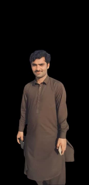 JAM AZHAR cricket player photo